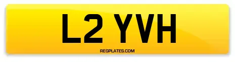 L2 YVH