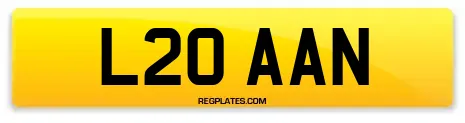 L20 AAN