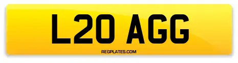 L20 AGG