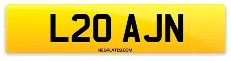 L20 AJN