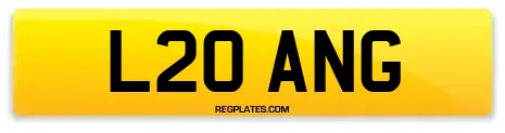 L20 ANG