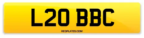 L20 BBC