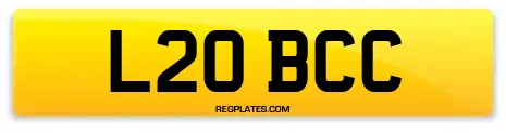 L20 BCC