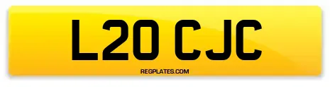 L20 CJC