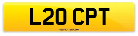 L20 CPT