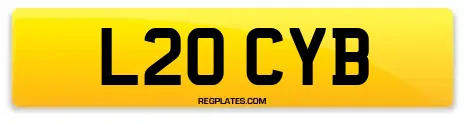 L20 CYB