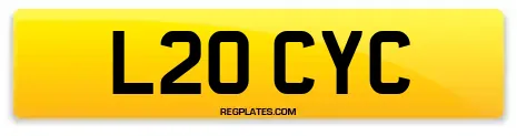 L20 CYC