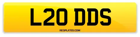 L20 DDS