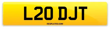 L20 DJT