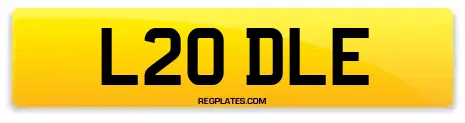 L20 DLE