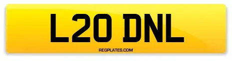 L20 DNL