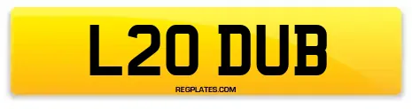 L20 DUB
