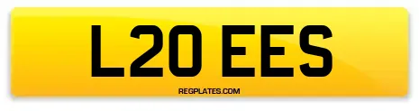 L20 EES