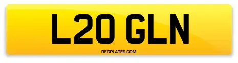 L20 GLN