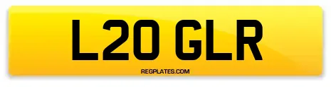 L20 GLR