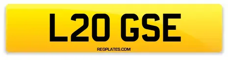 L20 GSE