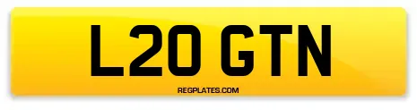 L20 GTN