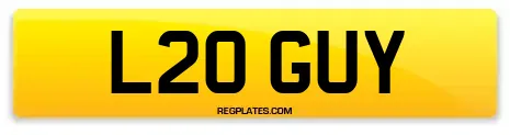L20 GUY