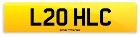 L20 HLC