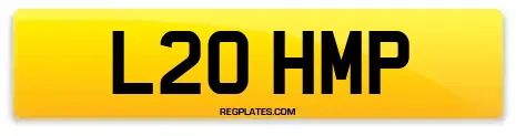 L20 HMP