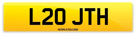 L20 JTH