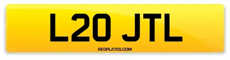 L20 JTL