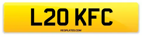 L20 KFC