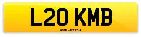 L20 KMB