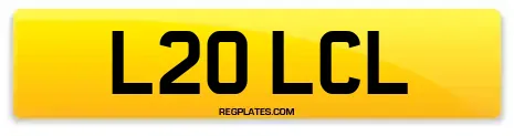 L20 LCL