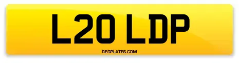 L20 LDP