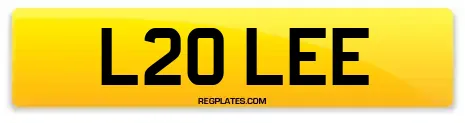 L20 LEE