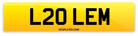 L20 LEM
