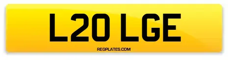L20 LGE