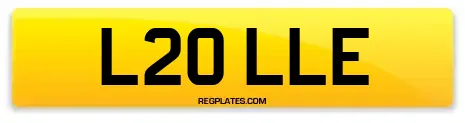 L20 LLE