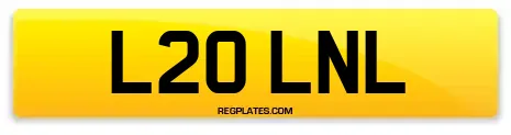 L20 LNL
