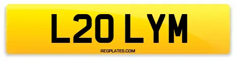 L20 LYM