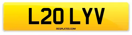 L20 LYV