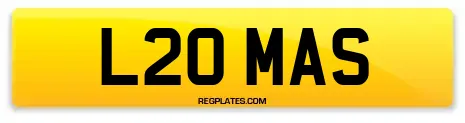 L20 MAS