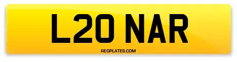 L20 NAR