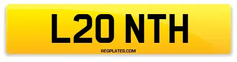 L20 NTH