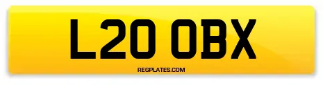 L20 OBX