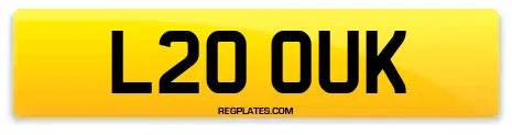 L20 OUK