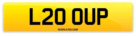 L20 OUP