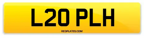 L20 PLH