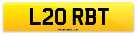 L20 RBT