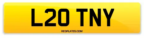 L20 TNY