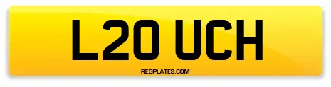 L20 UCH