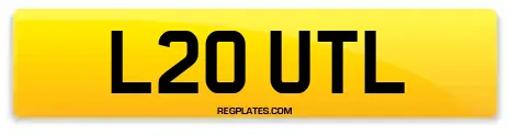 L20 UTL
