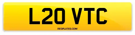 L20 VTC