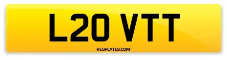 L20 VTT
